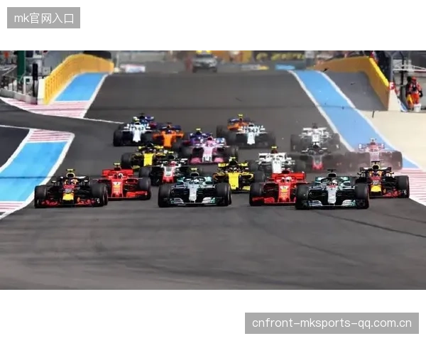 F1赛季新规则引发车队连锁调整全面解析未来赛场巨变